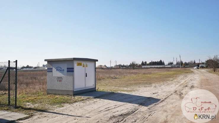 , Mosina, ul. , Działki  na sprzedaż