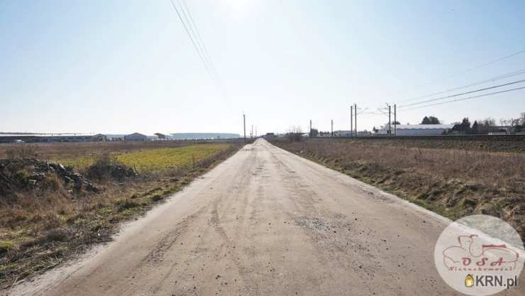 Działki  na sprzedaż, , Mosina, ul. 