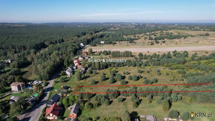 Działki  na sprzedaż, Rokitno Szlacheckie, ul. , 