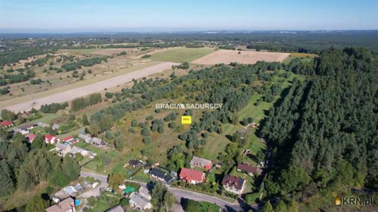 Działki  na sprzedaż, , Rokitno Szlacheckie, ul. 