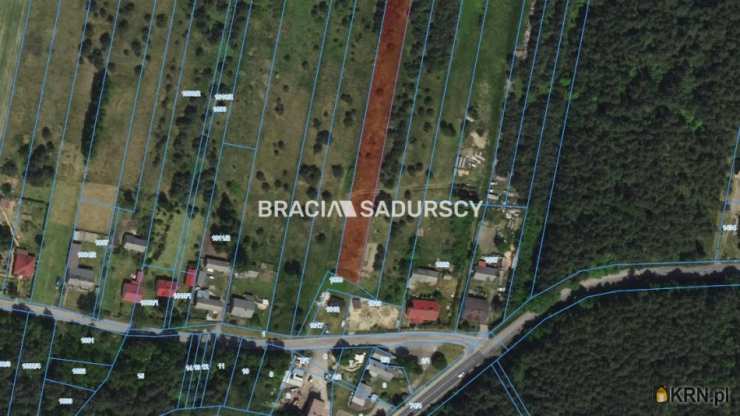 Rokitno Szlacheckie, ul. , Działki  na sprzedaż, 