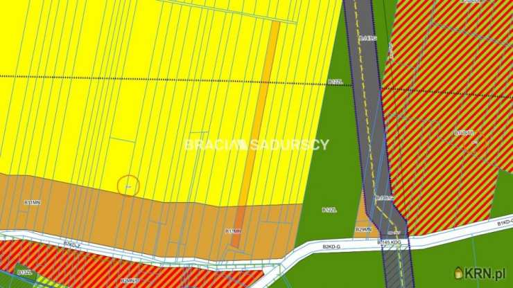 , Rokitno Szlacheckie, ul. , Działki  na sprzedaż