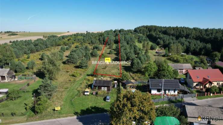 , Działki  na sprzedaż, Rokitno Szlacheckie, ul. 