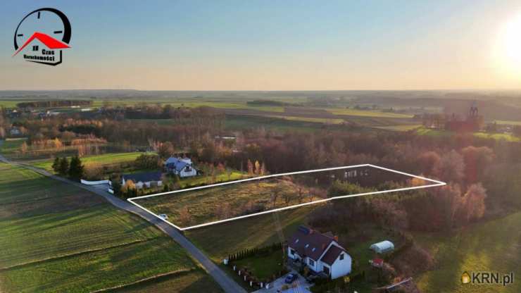 Działki  na sprzedaż, Broniszewo, ul. , 
