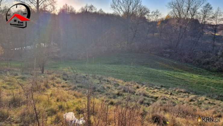 Czas Nieruchomości, Działki  na sprzedaż, Broniszewo, ul. 