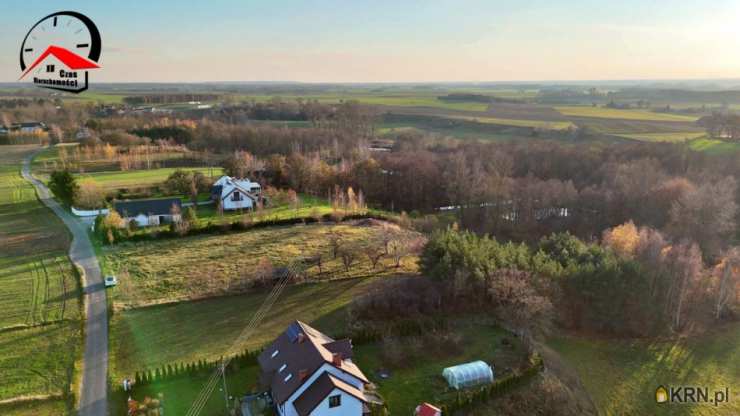 Czas Nieruchomości, Działki  na sprzedaż, Broniszewo, ul. 