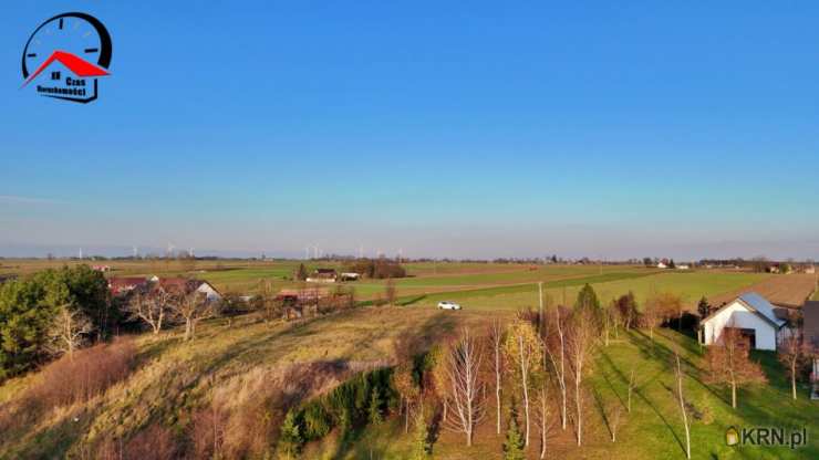 Czas Nieruchomości, Działki  na sprzedaż, Broniszewo, ul. 
