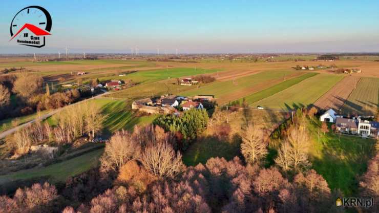 Czas Nieruchomości, Działki  na sprzedaż, Broniszewo, ul. 