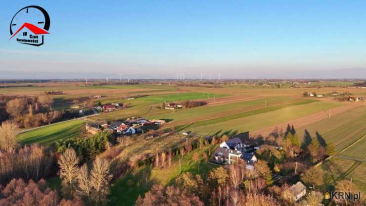 Działki  na sprzedaż, Broniszewo, ul. , 