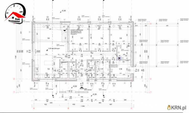Broniszewo, ul. , Działki  na sprzedaż, 