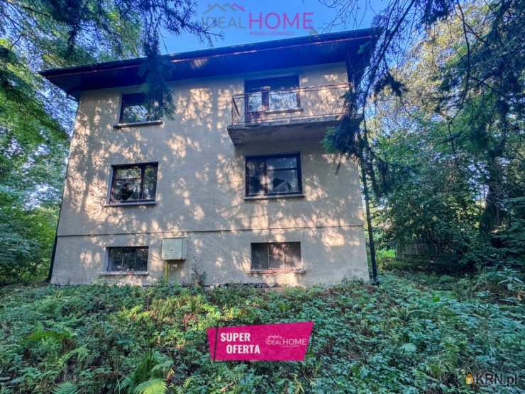 Działki  na sprzedaż, Widełka, ul. , 