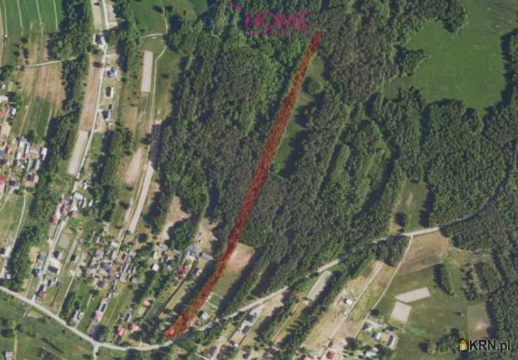 , Widełka, ul. , Działki  na sprzedaż