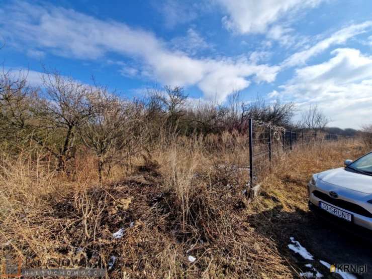 Brzozówka Korzkiewska, ul. , Działki  na sprzedaż, 