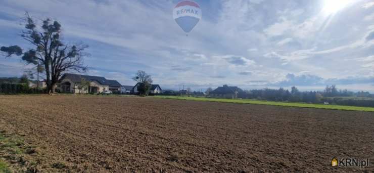 RE/MAX Polska, Działki  na sprzedaż, Pruchna, ul. 