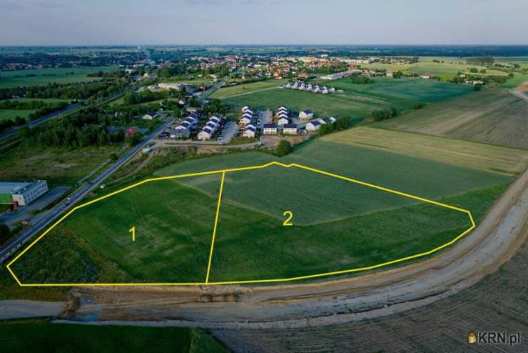 Działki  na sprzedaż, , Pobiedziska, ul. 