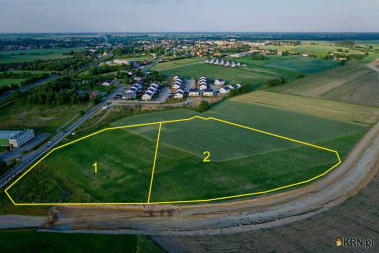 Działki  na sprzedaż, , Pobiedziska, ul. 