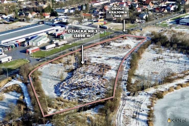 Kudowa-Zdrój, ul. , Działki  na sprzedaż, 