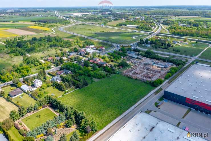 , Działki  na sprzedaż, Łódź, Widzew, ul. 