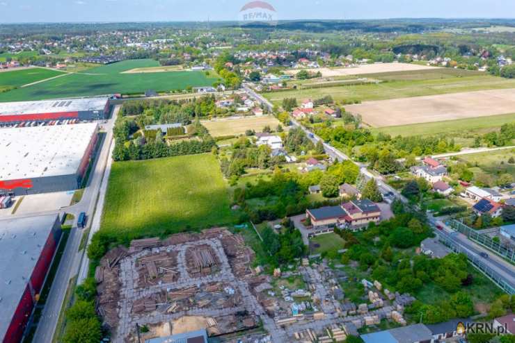 RE/MAX Polska, Działki  na sprzedaż, Łódź, Widzew, ul. 