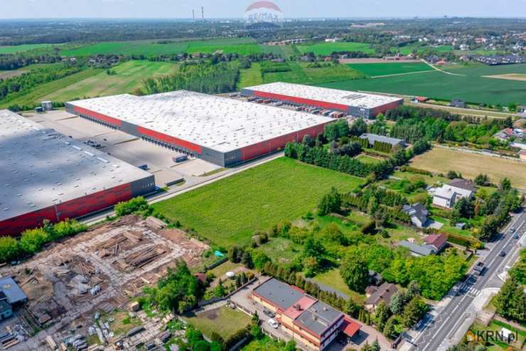 Działki  na sprzedaż, Łódź, Widzew, ul. , 