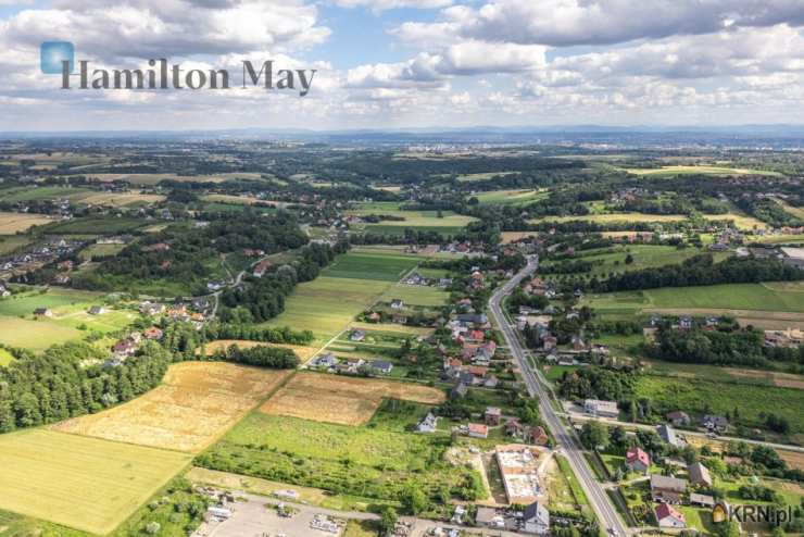 Działki  na sprzedaż, Michałowice, ul. , 