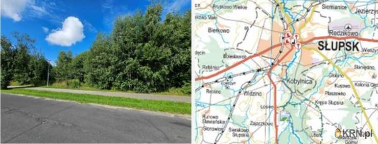 Działki  na sprzedaż, Bierkowo, ul. , 