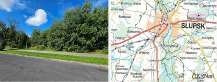 Działki  na sprzedaż, Bierkowo, ul. , 