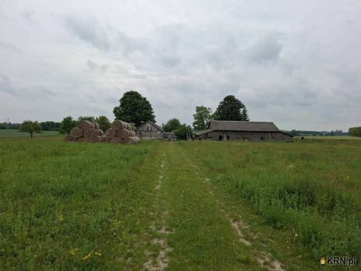 Działki  na sprzedaż, Mogilnica, ul. , 