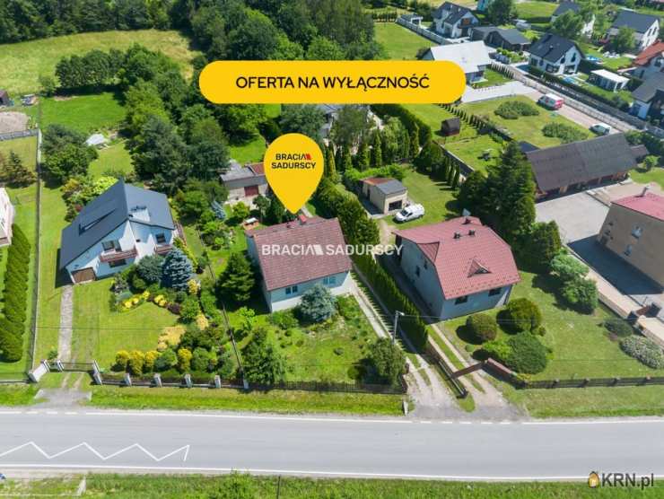 Działki  na sprzedaż, Rzozów, ul. , 