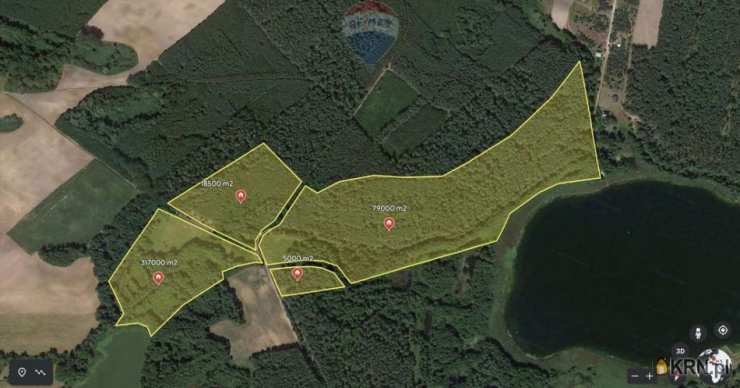 Stawiska, ul. , Działki  na sprzedaż, 