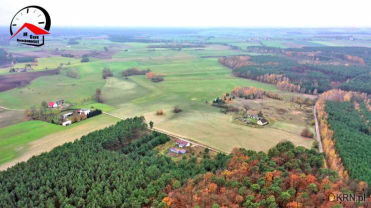 Czas Nieruchomości, Działki  na sprzedaż, Gołąbki, ul. 