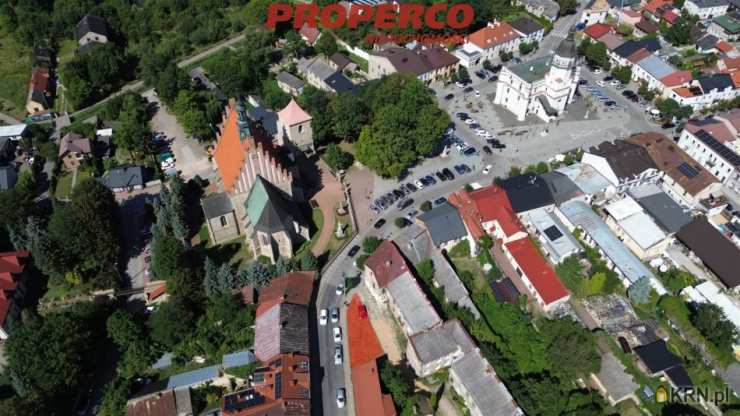 Działki  na sprzedaż, Szydłowiec, ul. Kielecka, 