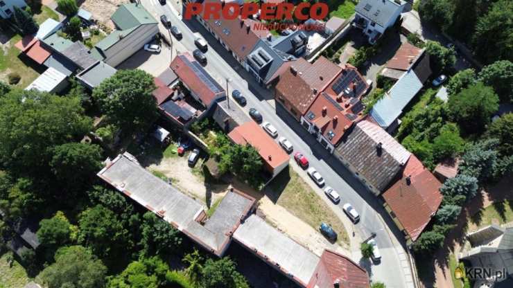 Szydłowiec, ul. Kielecka, , Działki  na sprzedaż