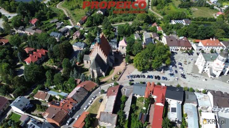 , Szydłowiec, ul. Kielecka, Działki  na sprzedaż