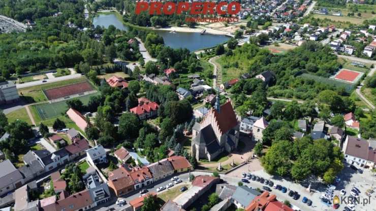 , Działki  na sprzedaż, Szydłowiec, ul. Kielecka