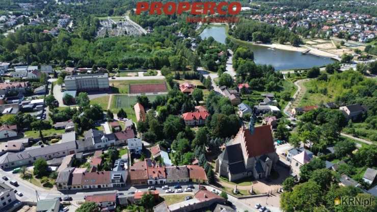 PROPERCO Sp. z o.o. Sp. k. , Działki  na sprzedaż, Szydłowiec, ul. Kielecka