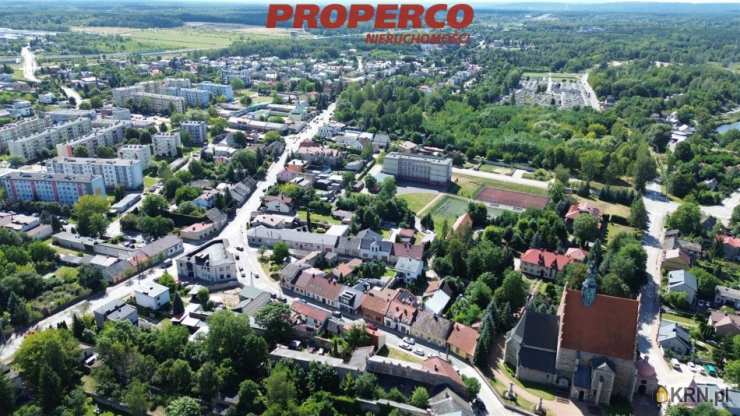 Działki  na sprzedaż, Szydłowiec, ul. Kielecka, 