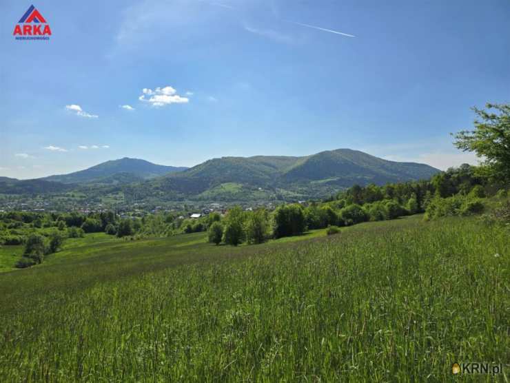 Mszana Dolna, ul. , , Działki  na sprzedaż