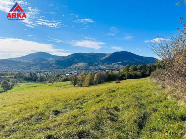 Działki  na sprzedaż, , Mszana Dolna, ul. 