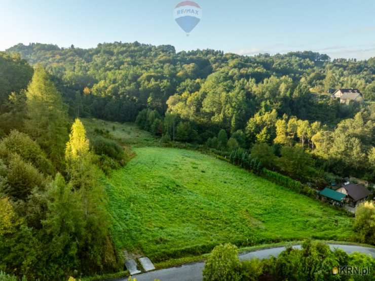 Działki  na sprzedaż, Włosań, ul. , 