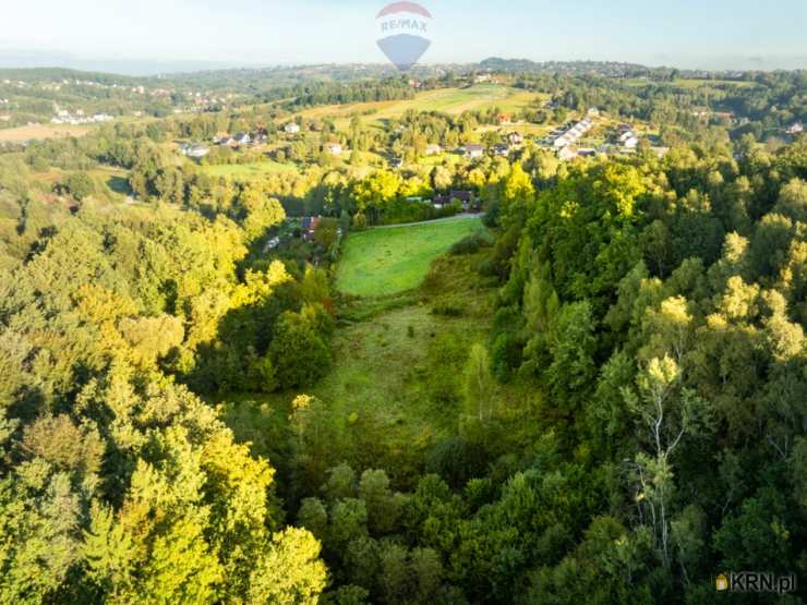 , Włosań, ul. , Działki  na sprzedaż