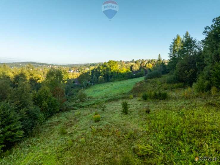 Działki  na sprzedaż, Włosań, ul. , 