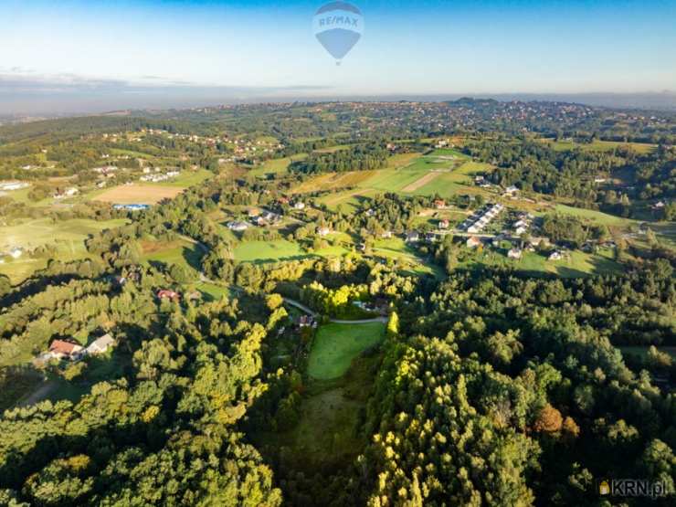 Działki  na sprzedaż, , Włosań, ul. 