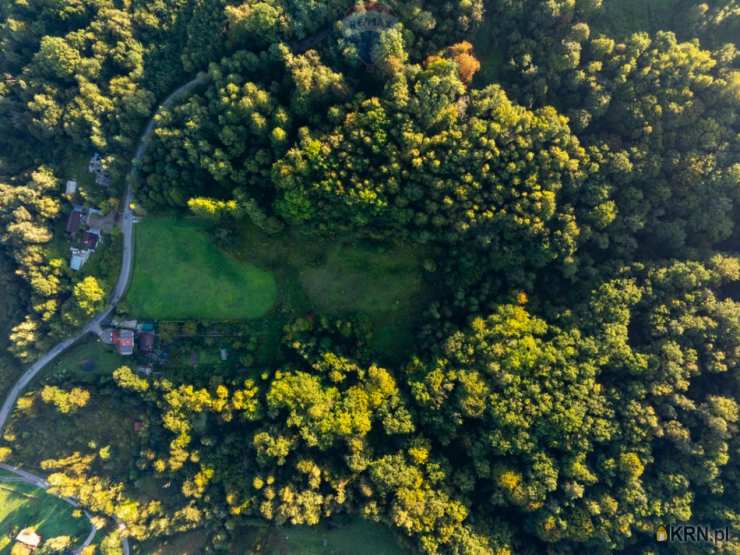 , Włosań, ul. , Działki  na sprzedaż