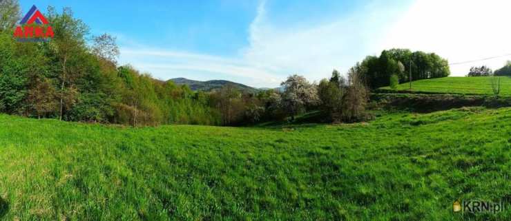 Działki  na sprzedaż, Makowica, ul. , 