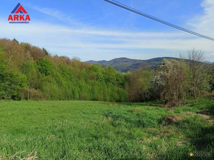 Działki  na sprzedaż, , Makowica, ul. 