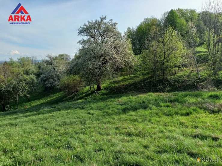 , Makowica, ul. , Działki  na sprzedaż