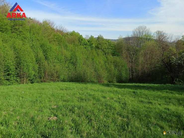 , Działki  na sprzedaż, Makowica, ul. 