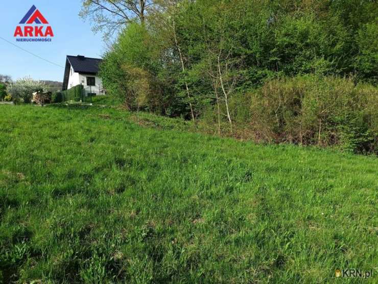 Biuro Nieruchomości ARKA, Działki  na sprzedaż, Makowica, ul. 