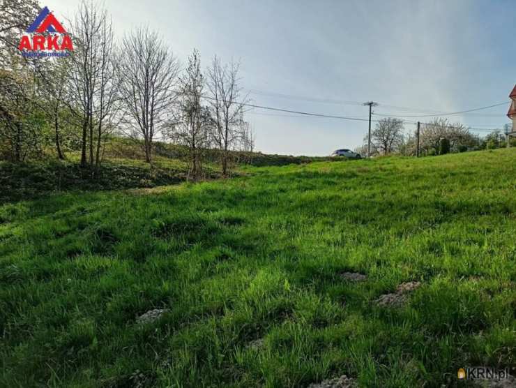 Działki  na sprzedaż, Makowica, ul. , 